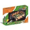 купить Настольный футбол Essa XJ6066 Joc Fotbal de masă, 36.5x21.8x9cm в Кишинёве 