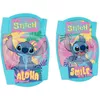 купить Защитное снаряжение Seven 59295 Защита на локти-колени Stitch в Кишинёве 