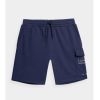 купить Шорты спортивные 4F SHORTS CAS M055 4FSS23TSHOM055 NAVY в Кишинёве 
