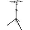 cumpără Accesoriu p/u instrumente muzicale Gravity LTST01 Stativ de podea pentru laptop în Chișinău 