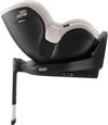 cumpără Scaun auto Britax-Römer DUALFIX PRO LUX Soft Taupe (2000040886) în Chișinău 