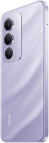 купить Смартфон Xiaomi Redmi 15C 5G 4/256GB Purple в Кишинёве 