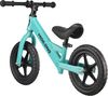 купить Велосипед Miqilong ZCY-HPA12-TURQUOISE 12" balance bike turquoise в Кишинёве 