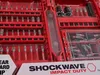 купить Набор головок, бит, насадок Milwaukee 4932471588 Set biti de impact ShW CD XL TX 75buc. в Кишинёве 