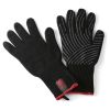 купить Товар для пикника Weber W6670 Manusa din bumbac Premium L/XL, 2buc в Кишинёве 