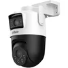 cumpără Cameră de supraveghere Dahua DH-P5D-5F-PV 5+5Mp 2.8 mm în Chișinău 