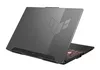 Laptop ASUS 15.6" TUF Gaming F15 FX507ZC4 (Core i5-12500H 16Gb 512Gb) 