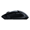 Игровая мышь беcпроводная RAZER Basilisk X HyperSpeed, Чёрный 