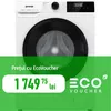 cumpără Mașină de spălat frontală Gorenje W11NHPI84AS în Chișinău 