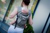 cumpără Rucsac ergonomic NapBag by Bagy Simple Grey în Chișinău 