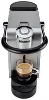 cumpără Automat de cafea cu capsule Hisense HCM20CS în Chișinău 