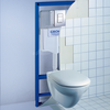 Sistem de instalare 3in1 pentru WC suspendat GROHE RAPID SL 38772001 