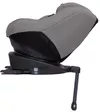 купить Автокресло Joie C1801KAGFL000 i-Spin 360 Gray Flannel в Кишинёве 