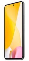 Xiaomi 12 Lite 5G 8/128GB DUOS, Black 