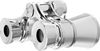 купить Бинокль Levenhuk Broadway 325B Silver Opera Glasses в Кишинёве 