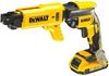 купить Шуруповёрт DeWalt DCF620D2K-QW в Кишинёве 