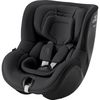 cumpără Scaun auto Britax-Römer DualFix 5z Onyx Black Lux (2000042129) în Chișinău 