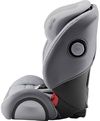 купить Автокресло Britax-Römer Evolva 1-2-3 SL Sict Grey Marble (2000030823) в Кишинёве 
