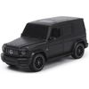 cumpără Jucărie cu telecomandă Rastar 95800 1:24 Mercedes-Benz G63, neagra, 50643 în Chișinău 