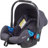 cumpără Сărucior pentru copii BabyGo BGO-6321 3 in 1 Style Black Rose în Chișinău 