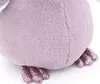 купить Мягкая игрушка Orange Toys Fluffy the Lilac Penguin 35 OT3005/35 в Кишинёве 