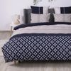 купить Домашний текстиль Relaxe Home 019319 Lenjerie de pat Soft Dreams (200x220 Euro) Gatsby в Кишинёве 