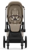 купить Аксессуар для колясок Cybex 523001261 Sezut pentru carucior Priam 4.0 Cozy Beige в Кишинёве 