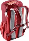 cumpără Rucsac turistic Deuter Junior masala-cherry (3610523 5597 0) în Chișinău 