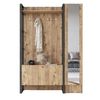 cumpără Mobilă pentru antreu Trendy ML15-A, 90x180x34cm (GTR001395) în Chișinău 