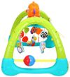 купить Игровой комплекс для детей Hola Toys 2105 Centru de joaca 5in1 в Кишинёве 