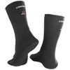купить Одежда для спорта Cressi-Sub Sosete neopren ORATA black 2.5mm L (LX433003) в Кишинёве 