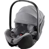 купить Автокресло Britax-Römer Baby-Safe 5z2 Frost Grey (2000039472) в Кишинёве 