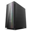 купить Корпус для ПК Deepcool MATREXX 55 V3 ADD-RGB 3F ATX Case, with Side-Window в Кишинёве 