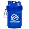 Sticla shaker 3-in-1 400+100+100 ml Smart FI-5053 blue (8927) 