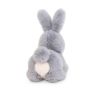 cumpără Jucărie de pluș Orange Toys OT8026/20 Little Grey Bunny 20cm în Chișinău 