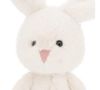 cumpără Jucărie de pluș Orange Toys OT8019/33 White Bunny 33 în Chișinău 
