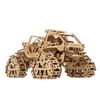 купить Головоломка Ugears Vehicul off-road, cod 1395D в Кишинёве 