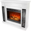 купить Камин электрический ArtFlame Monolith & Mirabella в Кишинёве 