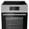 Gas\el cooker Gorenje GEIT 5C61 XPG 