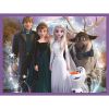 купить Пазл Clementoni Cuburi Frozen, 12 buc. (41192) в Кишинёве 