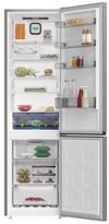 купить Холодильник с нижней морозильной камерой Grundig GKPN46931 в Кишинёве 