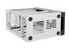 Case ITX 250W Tower/Desktop Chieftec BT-02B-U3-250VS, 2xUSB 3.0, Black 