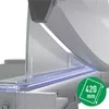 cumpără Ghilotina hârtie Leitz 90200000 Home Office Precision, A3, 10 coli, gri în Chișinău 