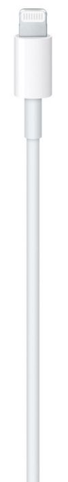 cumpără Cablu telefon mobil Apple USB-C to Lightning Cable 2 m MKQ42/MQGH2/MW2R3 în Chișinău 