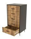 купить Комод Trendy Planeta 50x95x40cm (GTR001673) в Кишинёве 