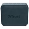 купить Колонка портативная Bluetooth Trust Zowy Compact Waterproof Blue в Кишинёве 