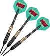 cumpără Darts inSPORTline 11292 Ac darts (3 buc.) 22g SH-SD3500-22 în Chișinău 