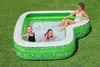 cumpără Piscină gonflabilă Bestway 54336BW Paradisul Tropical 231х231х51cm în Chișinău 