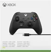 cumpără Joystick-uri pentru jocuri pe calculator Microsoft 1V8-00002 Xbox One + Cable Windows 10 în Chișinău 