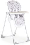 cumpără Scaun de masă Moni Cocomero Grey în Chișinău 